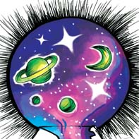 To Infinity… and Beyond!